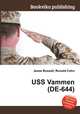 USS Vammen (DE-644), Jesse Russell,Ronald Cohn 