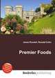 Premier Foods, Jesse Russell,Ronald Cohn 