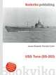 USS Tuna (SS-203), Jesse Russell,Ronald Cohn 