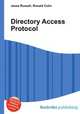 Directory Access Protocol, Jesse Russell,Ronald Cohn 