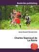 Charles Sapinaud de La Rairie, Jesse Russell,Ronald Cohn 