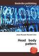 Head body pattern, Jesse Russell,Ronald Cohn 