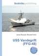 USS Vandegrift (FFG-48), Jesse Russell,Ronald Cohn 