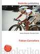 Fabian Cancellara, Jesse Russell,Ronald Cohn 