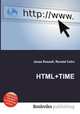 HTML+TIME, Jesse Russell,Ronald Cohn 