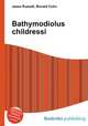 Bathymodiolus childressi, Jesse Russell,Ronald Cohn 