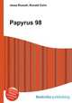 Papyrus 98, Jesse Russell,Ronald Cohn 
