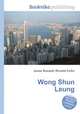 Wong Shun Leung, Jesse Russell,Ronald Cohn 