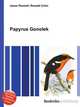 Papyrus Gonolek, Jesse Russell,Ronald Cohn 
