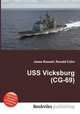 USS Vicksburg (CG-69), Jesse Russell,Ronald Cohn 