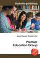 Premier Education Group, Jesse Russell,Ronald Cohn 