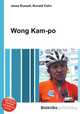 Wong Kam-po, Jesse Russell,Ronald Cohn 