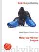Malaysia Premier League, Jesse Russell,Ronald Cohn 