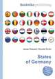 States of Germany, Jesse Russell,Ronald Cohn 