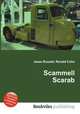 Scammell Scarab, Jesse Russell,Ronald Cohn 