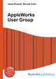 AppleWorks User Group, Jesse Russell,Ronald Cohn 