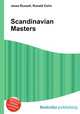 Scandinavian Masters, Jesse Russell,Ronald Cohn 