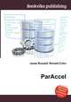 ParAccel, Jesse Russell,Ronald Cohn 