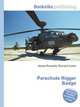 Parachute Rigger Badge, Jesse Russell,Ronald Cohn 