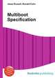 Multiboot Specification, Jesse Russell,Ronald Cohn 