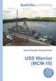 USS Warrior (MCM-10), Jesse Russell,Ronald Cohn 