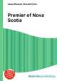 Premier of Nova Scotia, Jesse Russell,Ronald Cohn 