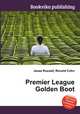 Premier League Golden Boot, Jesse Russell,Ronald Cohn 