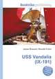 USS Vandalia (IX-191), Jesse Russell,Ronald Cohn 