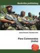 Para Commandos (India), Jesse Russell,Ronald Cohn 