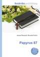 Papyrus 87, Jesse Russell,Ronald Cohn 