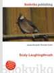 Scaly Laughingthrush, Jesse Russell,Ronald Cohn 