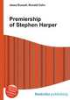 Premiership of Stephen Harper, Jesse Russell,Ronald Cohn 