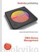 OMA Device Management, Jesse Russell,Ronald Cohn 
