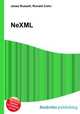 NeXML, Jesse Russell,Ronald Cohn 