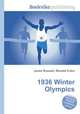 1936 Winter Olympics, Jesse Russell,Ronald Cohn 