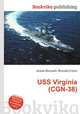 USS Virginia (CGN-38), Jesse Russell,Ronald Cohn 