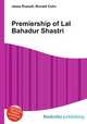 Premiership of Lal Bahadur Shastri, Jesse Russell,Ronald Cohn 
