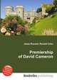 Premiership of David Cameron, Jesse Russell,Ronald Cohn 
