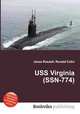 USS Virginia (SSN-774), Jesse Russell,Ronald Cohn 