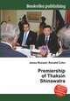 Premiership of Thaksin Shinawatra, Jesse Russell,Ronald Cohn 