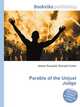 Parable of the Unjust Judge, Jesse Russell,Ronald Cohn 