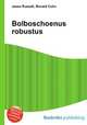 Bolboschoenus robustus, Jesse Russell,Ronald Cohn 
