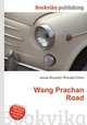Wang Prachan Road, Jesse Russell,Ronald Cohn 