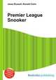Premier League Snooker, Jesse Russell,Ronald Cohn 