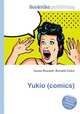 Yukio (comics), Jesse Russell,Ronald Cohn 