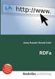 RDFa, Jesse Russell,Ronald Cohn 