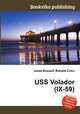 USS Volador (IX-59), Jesse Russell,Ronald Cohn 
