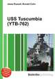 USS Tuscumbia (YTB-762), Jesse Russell,Ronald Cohn 