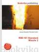 RIM-161 Standard Missile 3, Jesse Russell,Ronald Cohn 