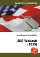 USS Wabash (1855), Jesse Russell,Ronald Cohn 